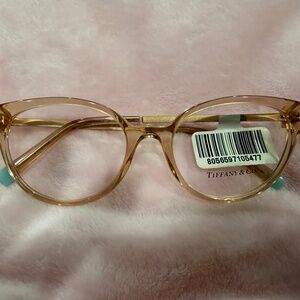 Tiffany & Co. Eyeglasses Frame